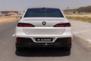 BMW 740i MASTERCLASS M SPORT PACKAGE BMW 740i M Sport Individual – 2026 | GCC | 2 YEARS WARRANTY | Only 2,213