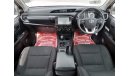 Toyota Hilux TOYOTA HILUX RIGHT HAND DRIVE (PM995)