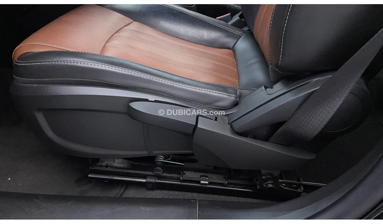 شيفروليه كروز LT 1.8 | +مع الضمان | كمان تم فحص ١٥٠