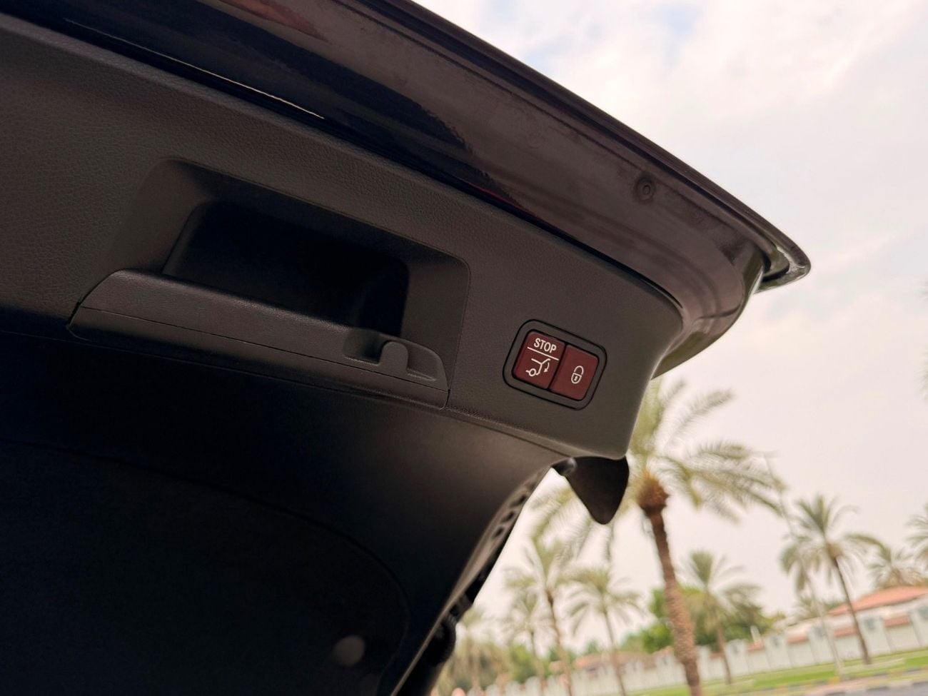 مرسيدس بنز GLE 63 AMG S
