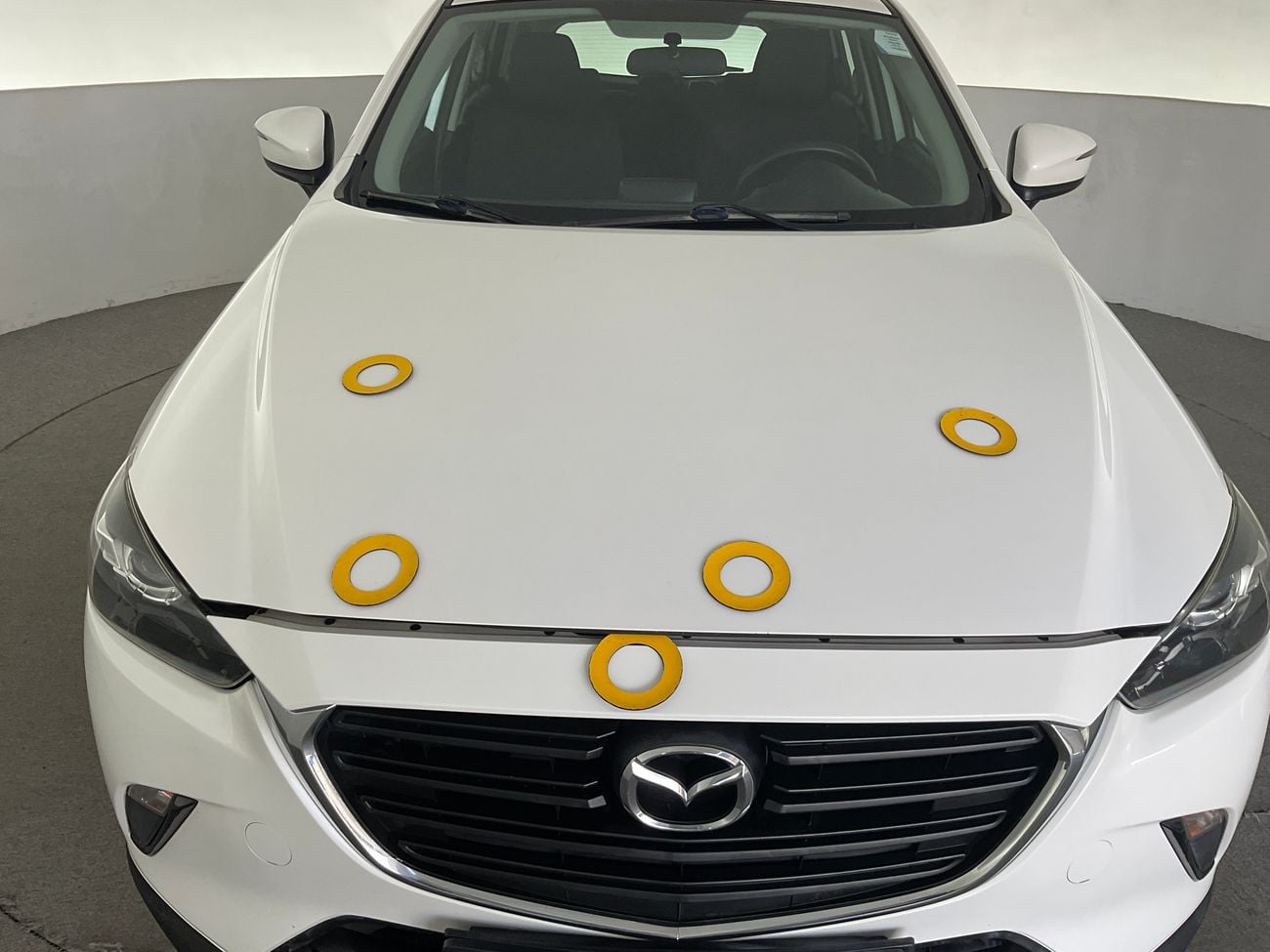 Mazda CX3 GS 2.0L GS | Guaranteed Warranty | 0 Down Payment