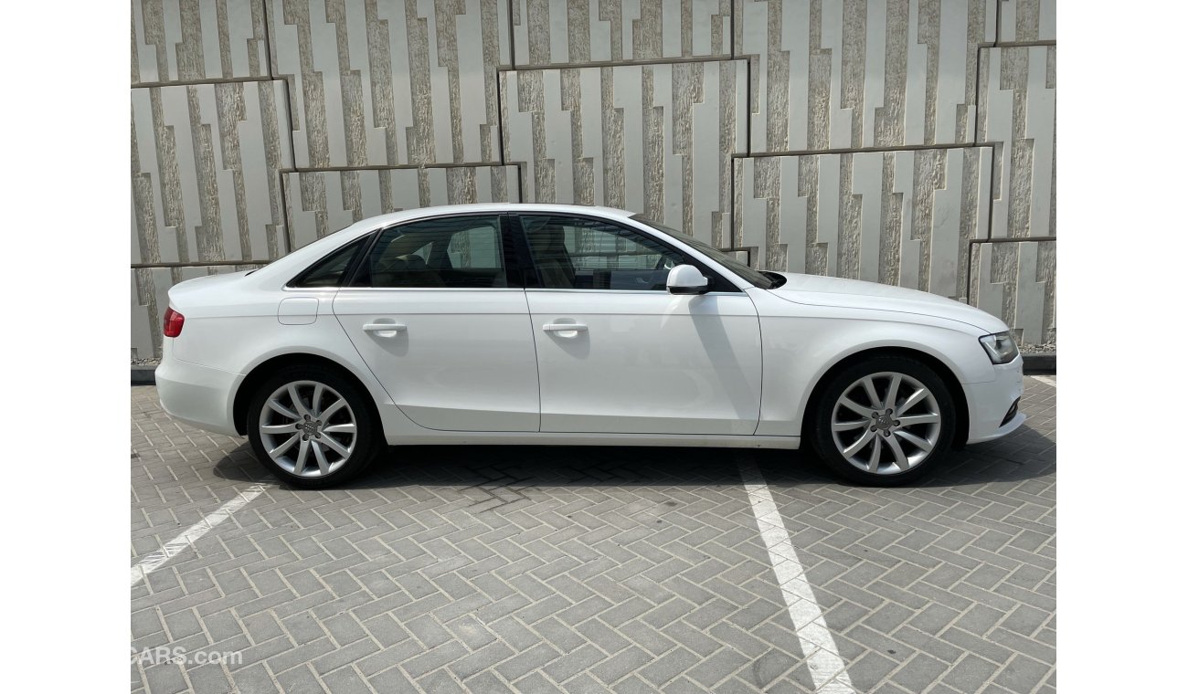 أودي Q7 45 TFSI 3 | Under Warranty | Free Insurance | Inspected on 150+ parameters