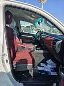 Toyota Hilux TOYOTA HILUX SAUDI 2.7L FULL OPTION 2026