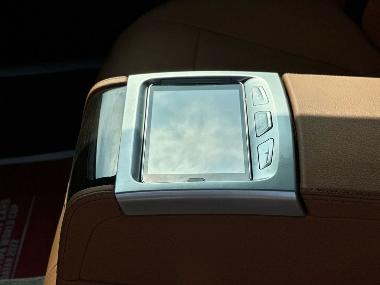 BMW 730Li Luxury 2.0L