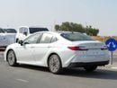 Toyota Camry GLE 2026 TOYOTA CAMRY GLE 2.5L FULL RADAR PANAROMIC DUAL PWR SEAT GCC BEAND NEW 0KM