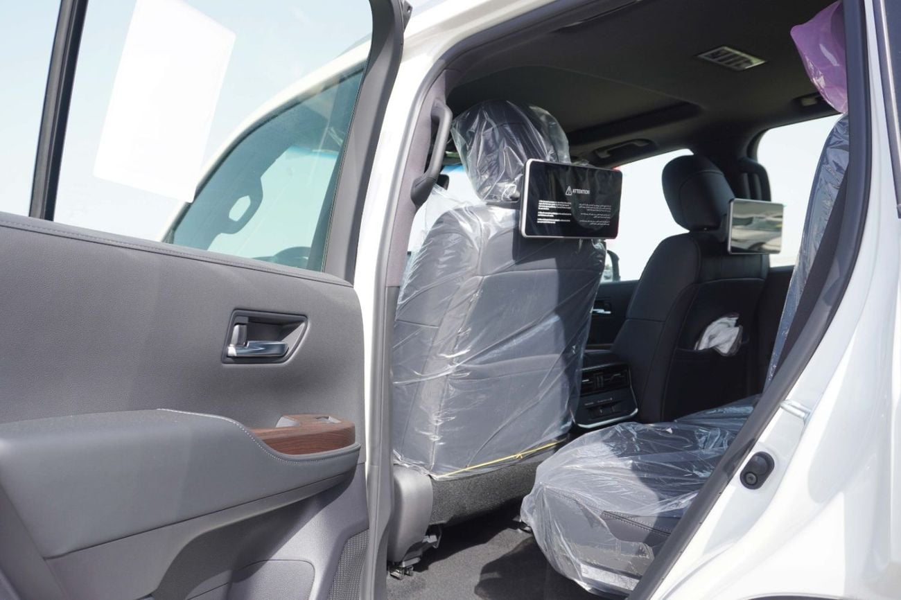 Toyota Land Cruiser GXR