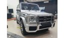 Mercedes-Benz G 500 MERCEDES BENZ G 500 CONVERTED TO G 63  IN A EXCELLENT CONDITION