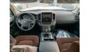 Toyota Land Cruiser GXR 4x4 4.0L V6 Gasoline with Push Start