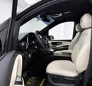 مرسيدس بنز V 250 MAYBACH LUXURY EDITION 2023 Mercedes Maybach V250, 2027 Auto Guard Warranty + GTA Service Pack, Low 