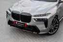 BMW X7 X7 40I M SPORT | 6,071 P.M | 0% Downpayment | BMW WARRANTY!
