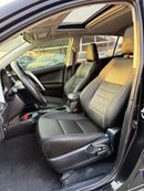 تويوتا راف ٤ XLE 2.5L