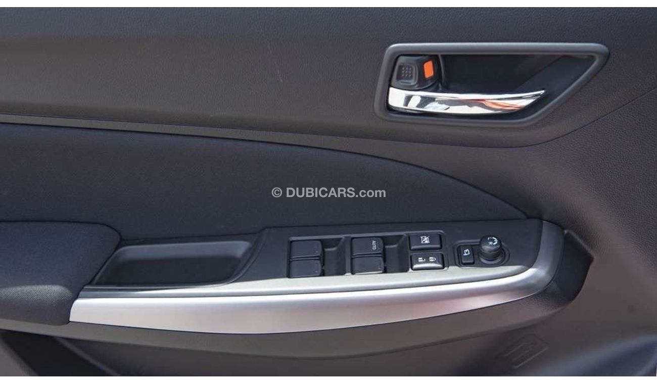 Suzuki Swift SUZUKI SWIFT 2023 MODEL