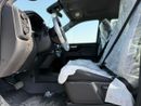 Chevrolet Silverado 1500 RST 1500 REG/CAB TRAILBOSS CLOTH 5.3 V8 RST 5.3 V8 GCC SPECS