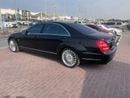 Mercedes-Benz S 500