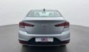 Hyundai Elantra GL 1.6 | Under Warranty | Inspected on 150+ parameters