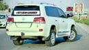 Toyota Land Cruiser 2020 Model GXR V8 Diesel Engine Full Option