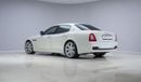 Maserati Quattroporte | Drive Home Today