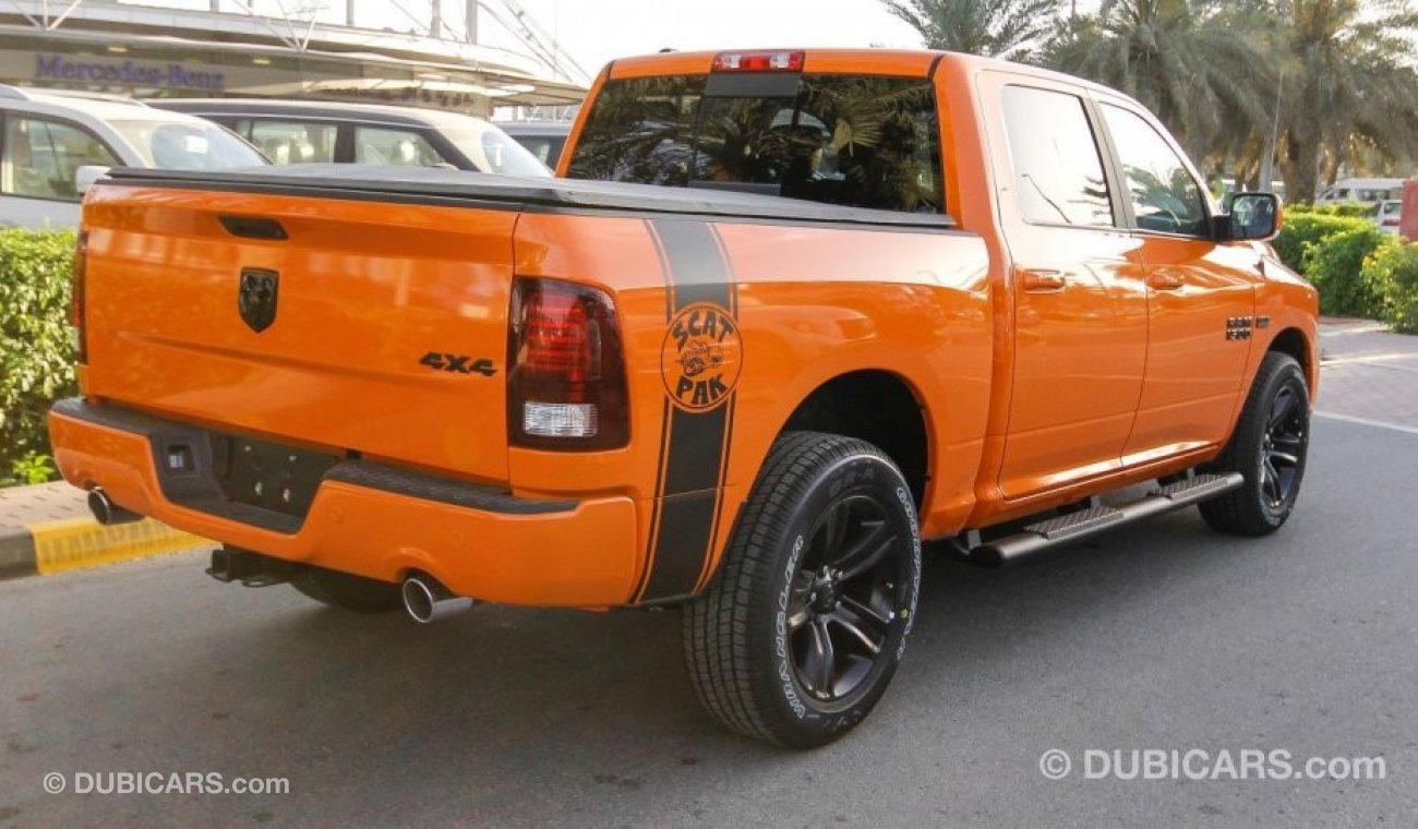 RAM 1500 1500