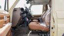 تويوتا لاند كروزر 70 HT S- DLX LX Toyota Land Cruiser Hard Top 2.8 Saudi Specifications Full Option