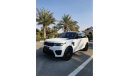 Land Rover Range Rover Sport SVR SVR2015