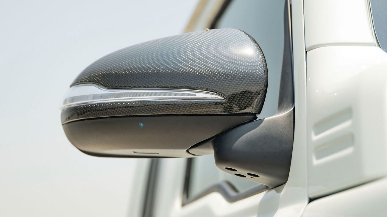 Suzuki Jimny 2026 Suzuki Jimny G-Wagon 1.5L Petrol