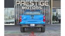 Chevrolet Silverado ZR2 GCC 2024 For Local Registration +5%