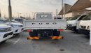 Mitsubishi Canter 2021 Brand new For export Only Ref# 138