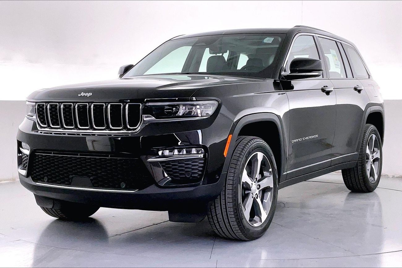 شيفروليه جروف LT | عرض العيد الحصري | خالية من أضرار الفيضانات