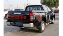 Mitsubishi L200 Pick up 4X4 Double Cabin Diesel (2021 YM)