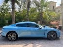 Porsche Taycan 4S