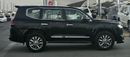 Toyota Land Cruiser GXR