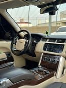 Land Rover Range Rover Vogue SE 5.0L