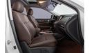 Infiniti QX60 2018 Infiniti QX60 Premium / Full-Service History