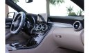 Mercedes-Benz C 300 ALL IN ONE OFFER FREE REGISTRATION = WARRANTY = INSURANCE