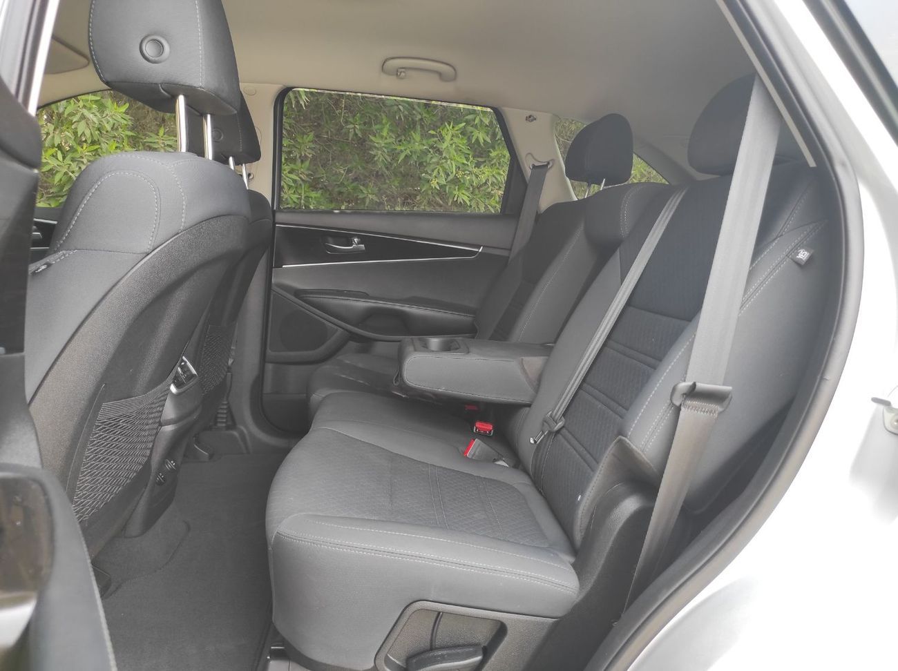 Kia Sorento Top 2.4L FWD Kia Sorrento 2019 V4 2.4L 7 seater Clean