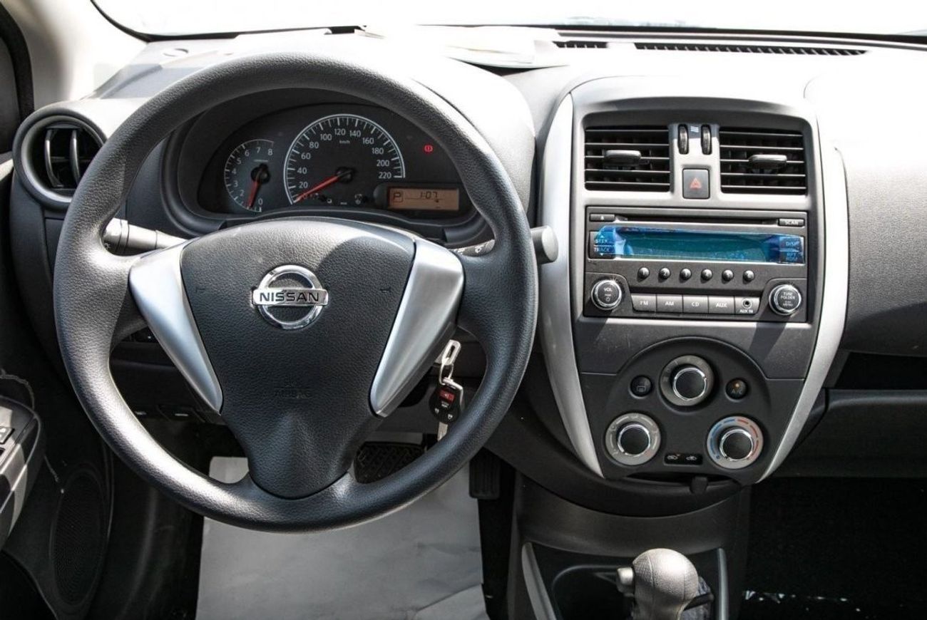 Nissan Sunny NEW 2024 NISSAN SUNNY 1.6L Petrol Automatic