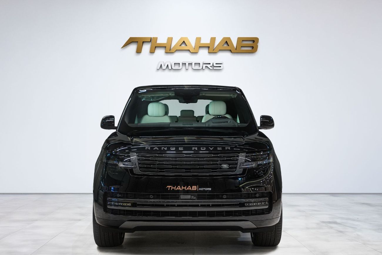 لاند روفر ديفندر 2026 | HSE P400 | BRAND NEW | RANGE ROVER | W/ WARRANTY | FOR EXPORT | GCC SPECS | FULL OPTION