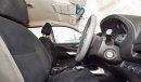 Nissan Navara RX  DIESEL  RIGHT  HAND  DRIVE