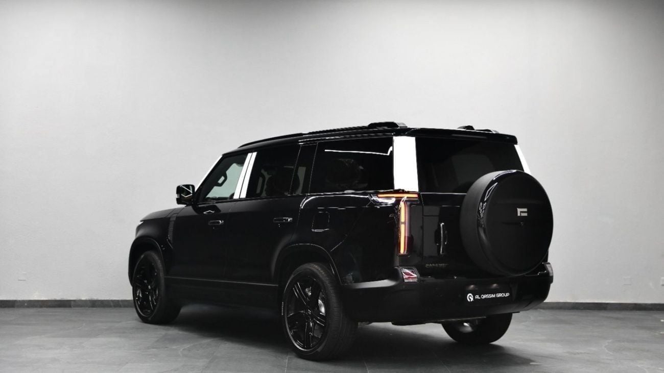 ROX 01 VIP Full Option | Brand New | 5 Years Warranty | AED 4,400 monthly with 0% Downpay