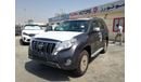 Toyota Prado TX.L 3.0L Diesel 2017 mid options