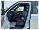 Nissan Patrol NISMO