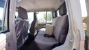 Toyota Land Cruiser Pick Up TOYOTA LC PICKUP DOUBLE CABIN 4.0L V6 AUTOMATIC TRANMISSION MODEL 2025 WITH DIFFLOCK