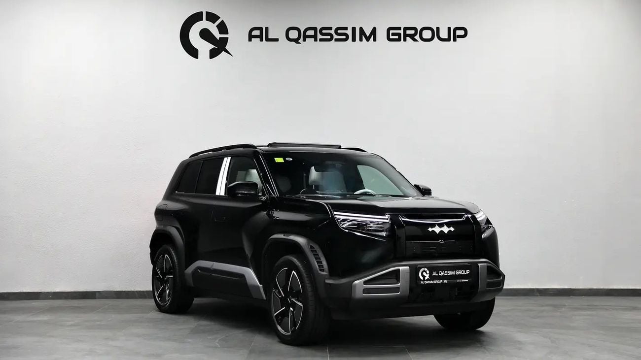 بي واي دي ليوبارد تيتانيوم 3 Leopard 3 | Brand | Warranty 5 Years | 1,650 monthly | Ref#