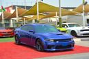 Dodge Charger GT 3.6L CHARGER WITH PADEL SHIFTERS AND BIG SCREEN