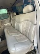 جي أم سي سييرا