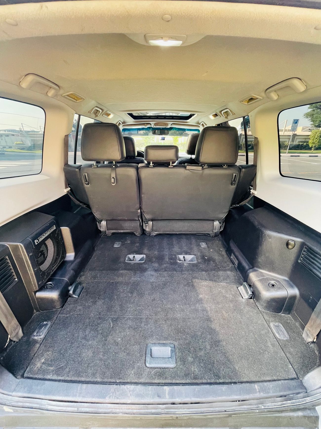 ميتسوبيشي باجيرو