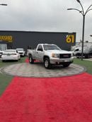 جي أم سي سييرا 1500 Denali 6.2L Single Cab Utility 4WD