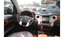 Toyota Tundra 1794 Special Edition 2018, 5.7 V8 0km, 4X4 # Radar # Full Options