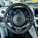 Rolls Royce Cullinan BLACK BADGE