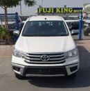 Toyota Hilux PICKUP MANUAL - 2023    (DIESEL) - BRAND NEW